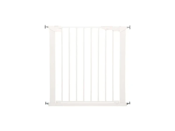Baby Dan tlaková zábrana Asta 73 - 80 cm biela
