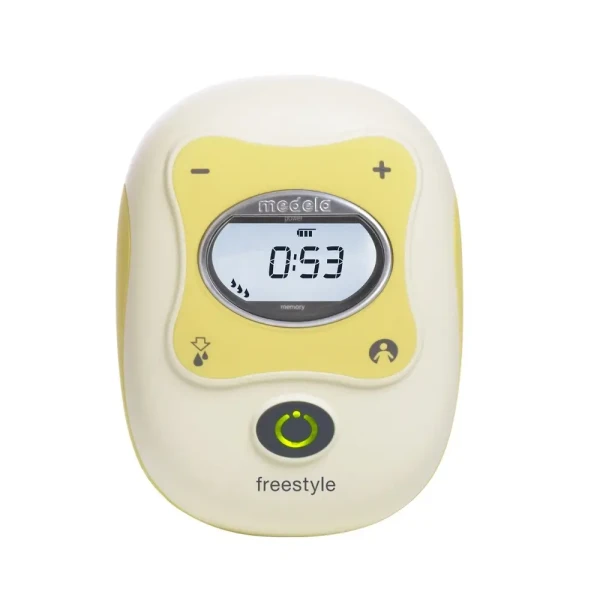 Medela Motor Freestyle