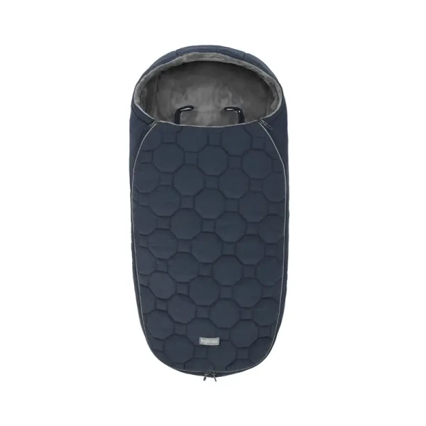 Inglesina Fusak Winter Muff Midnight Blue pre kombinovaný/športový kočík