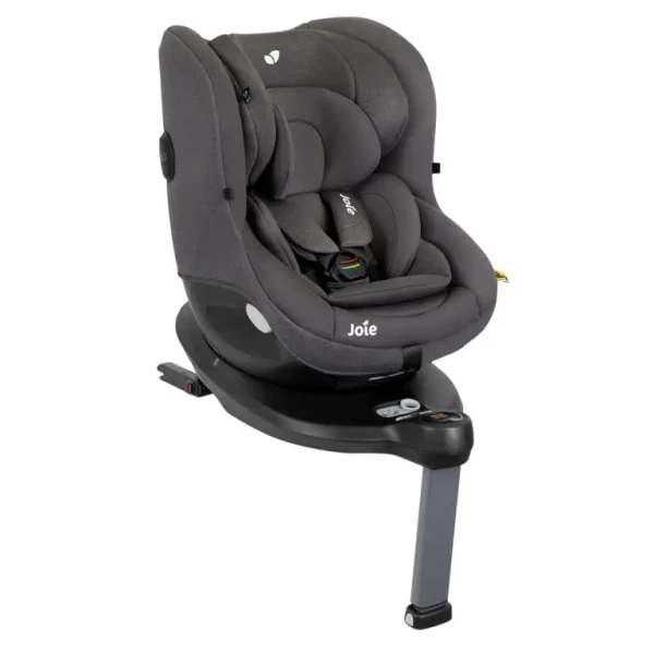 Joie Autosedačka i-Spin 360™ thunder