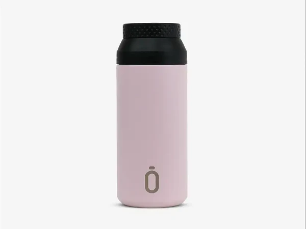 Runbott Termohrnček Mii 350 ml Powder Pink
