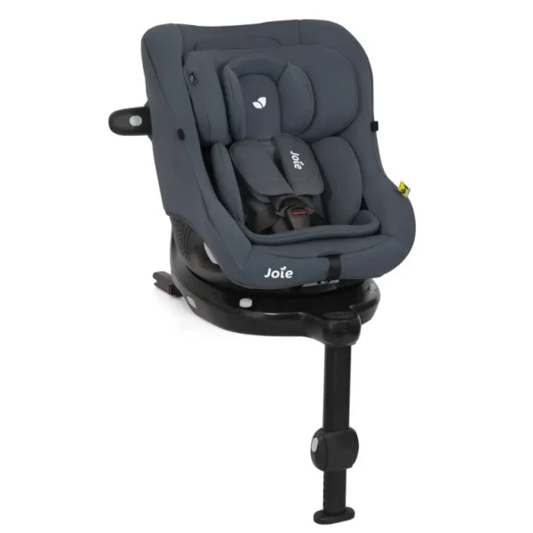 Joie i-Pivot 360™  dark slate