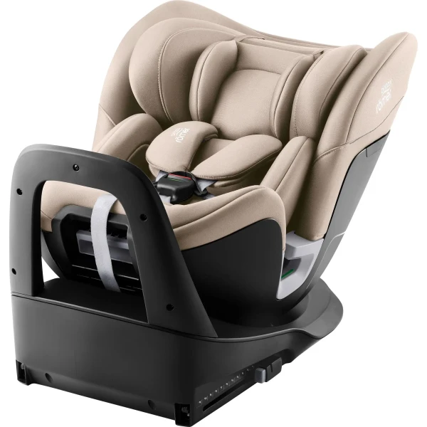 BRITAX Autosedačka Swivel 2, Chai  
