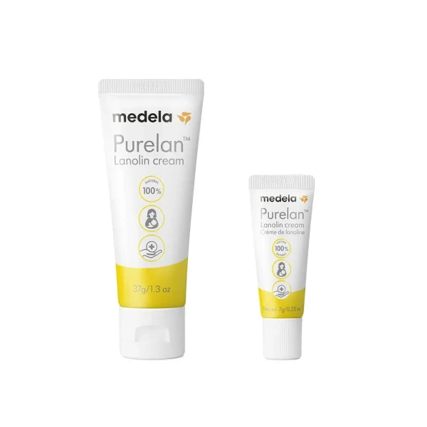 Medela Purelan™ lanolínová masť - 37 g