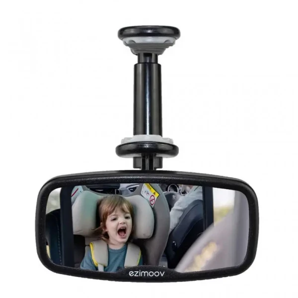 Ezimoov Zrkadlo EZI MIRROR CLIP