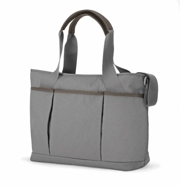 Inglesina taška APTICA Day bag Crystal Grey