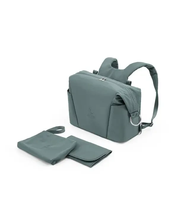 Stokke Xplory X Cool Teal Prebaľovacia Taška