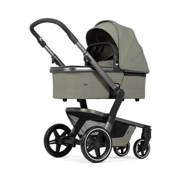 JOOLZ HUB+ Hlboký diel Sage green