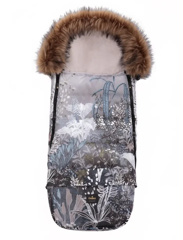 Emitex Fusak Combi Bloomora