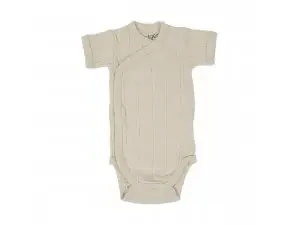 LODGER Romper SS Tribe Birch 56