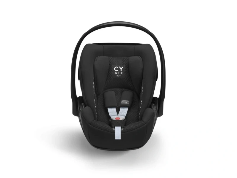 CYBEX Cloud T i-Size Urban Mobility Black