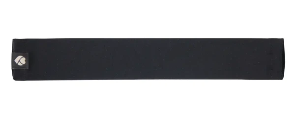 Emitex Poťah na madlo kočíka Black