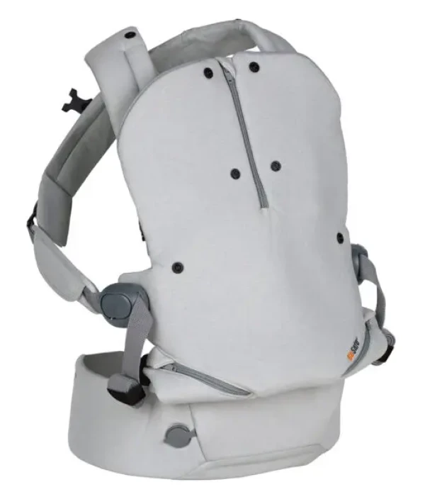 BeSafe iZi Haven Premium Leaf Stone