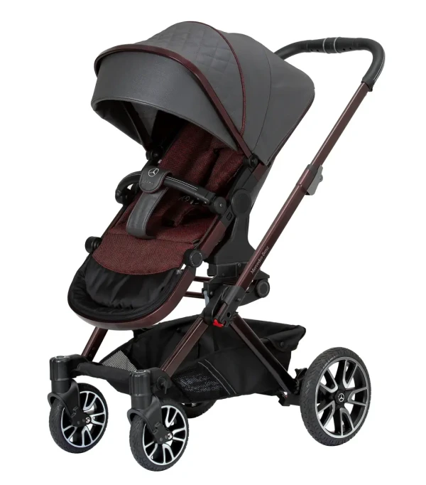 Hartan Avantgarde GTX 614