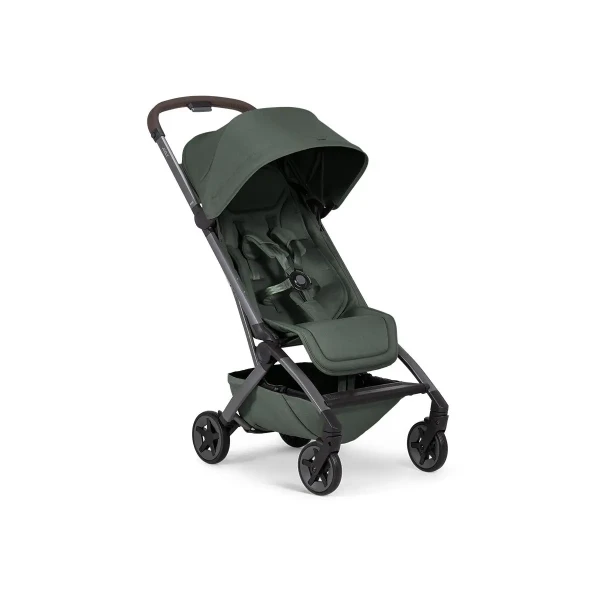 Joolz Aer 2 kočík Forest green
