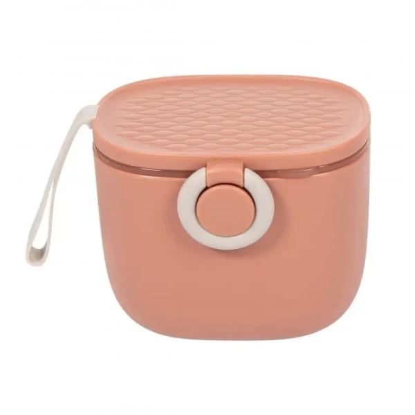 Bo Jungle Dávkovač sušeného mlieka B-Nomadic Powder Box Terracotta