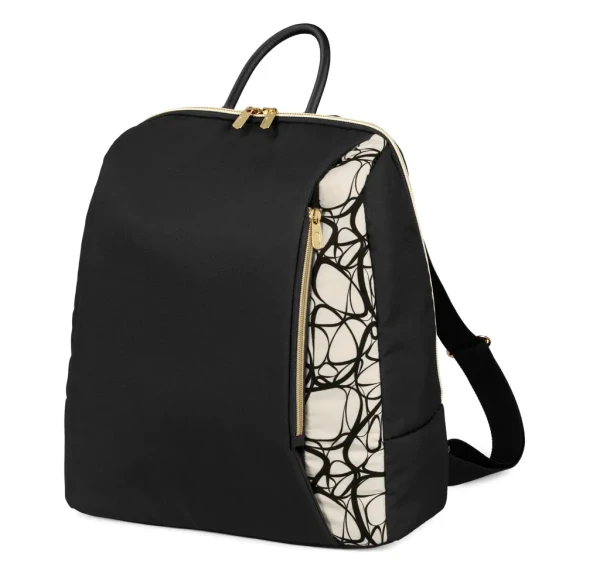 Peg Pérego BACKPACK Graphic Gold 2021