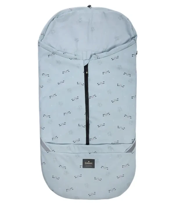 Emitex Fusak 2v1 Cocoon Softshell Winglow