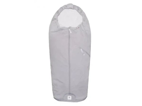 EasyGrow Fusak do kočíka  Spire Grey