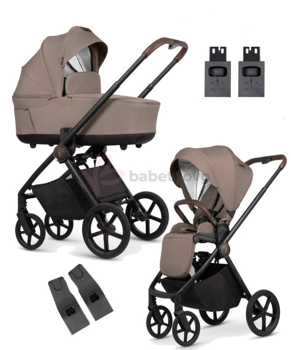 VENICCI CLARO 1 AKČNÝ SET Almond