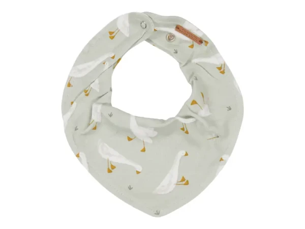 Little Dutch Podbradník bandana Husa