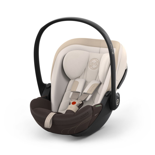 CYBEX Cloud S Style Amber Brown
