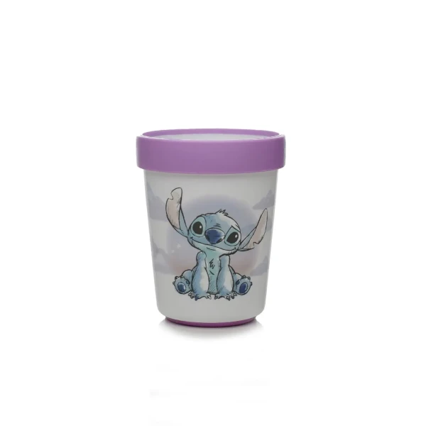 THERMOBABY Kelímek protiskluzový, LILO & STITCH