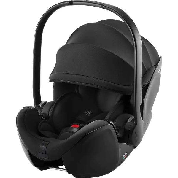 BRITAX Autosedačka Baby-Safe Pro, Space Black