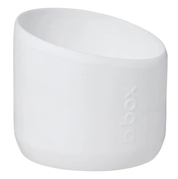 B.BOX Silikónový chránič na Termofľašu 1l - white out