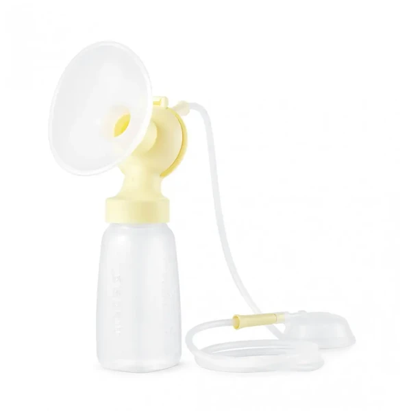 Medela Symphony odsávací set PersonalFit™ PLUS nemocničný - M - 24 mm