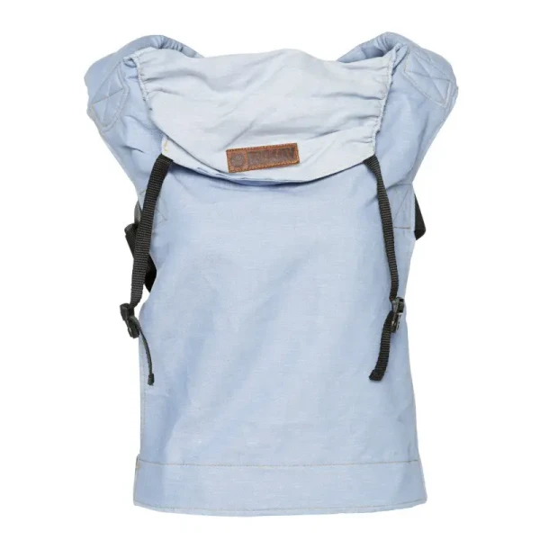 ByKay Klokanka CLICK CARRIER Classic Stonewashed (veľ. baby)