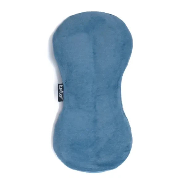 KipKep Nahrievacia podložka WOLLER Blue Heaven