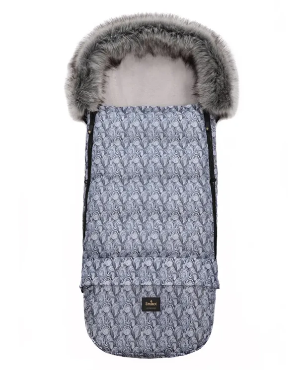 Emitex Fusak Combi Shellsy