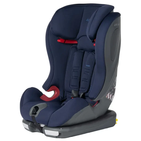 Avova Sperling-Fix Atlantic Blue