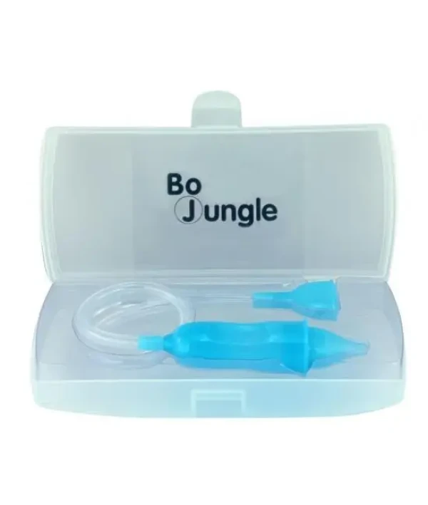 Bo Jungle B-Nasal nosová odsávačka