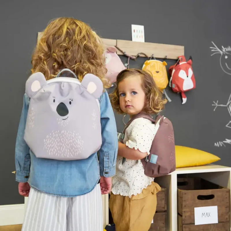 Lässig detský batôžtek Tiny Backpack About Friends bunny