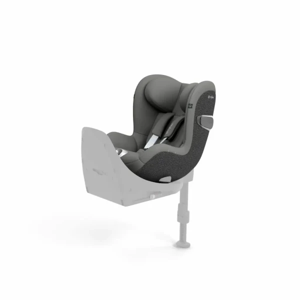 CYBEX SIRONA T i-Size Mirage Grey