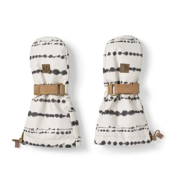 Elodie Details Winter on the prairie rukavice Tidemark Drops 1-3 roky