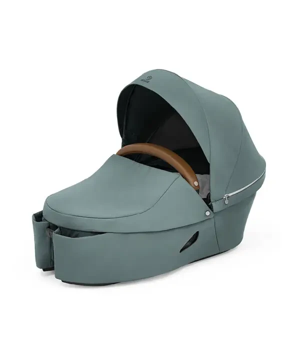 Stokke Xplory X Cool Teal Carry Cot vanička