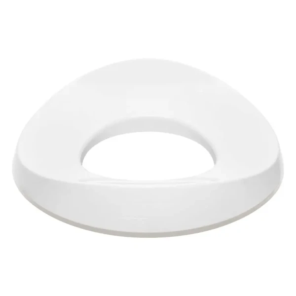 LUMA WC sedadlo White