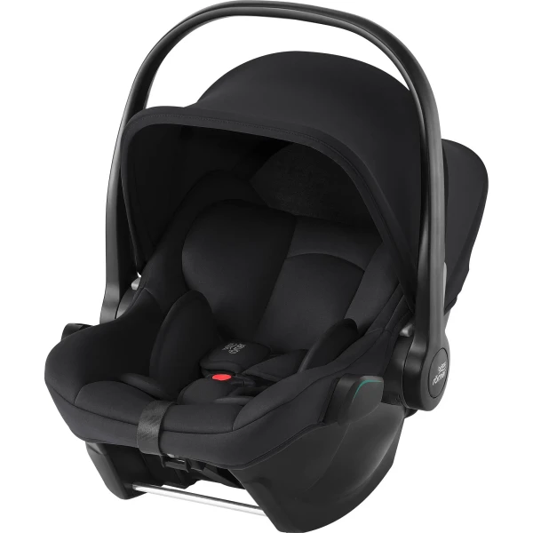 BRITAX RÖMER Autosedačka Baby-Safe Core, Space Black