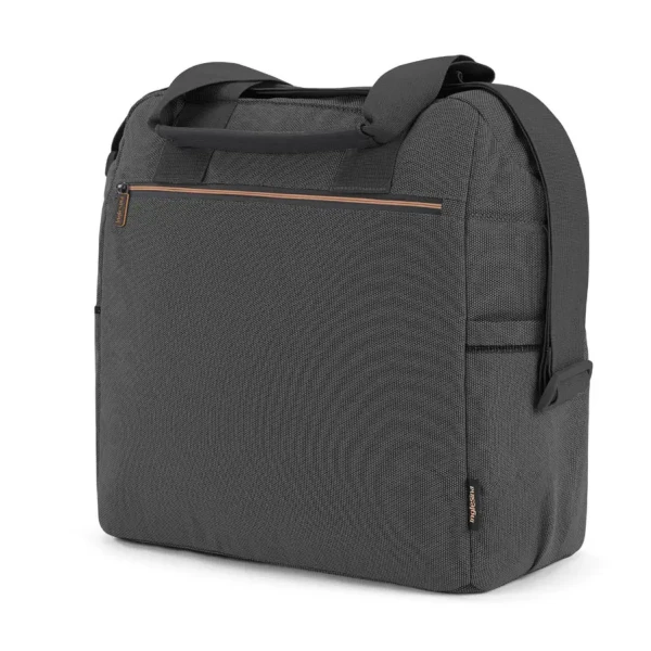 Inglesina taška Aptica XT Day Bag Magnet Grey