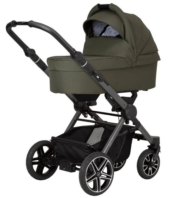 Hartan Topline 2.0 GTS Brzdy Trigon-Felge 805