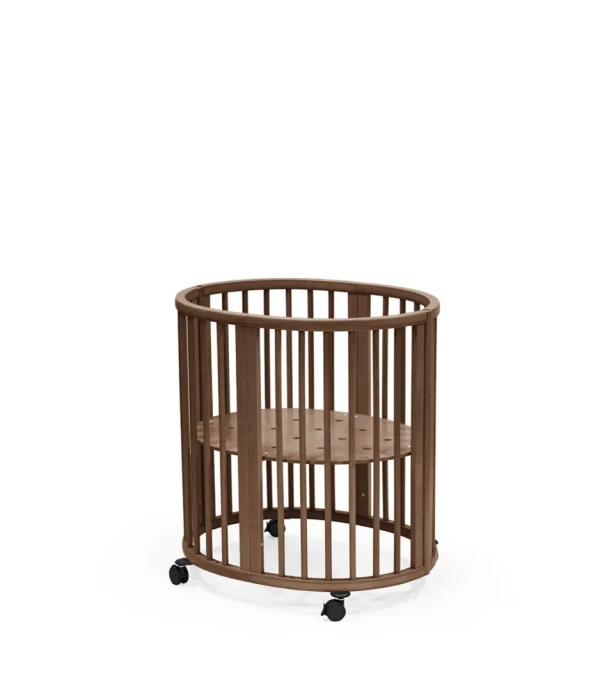 Stokke Sleepi Mini postieľka V3 Warm Brown