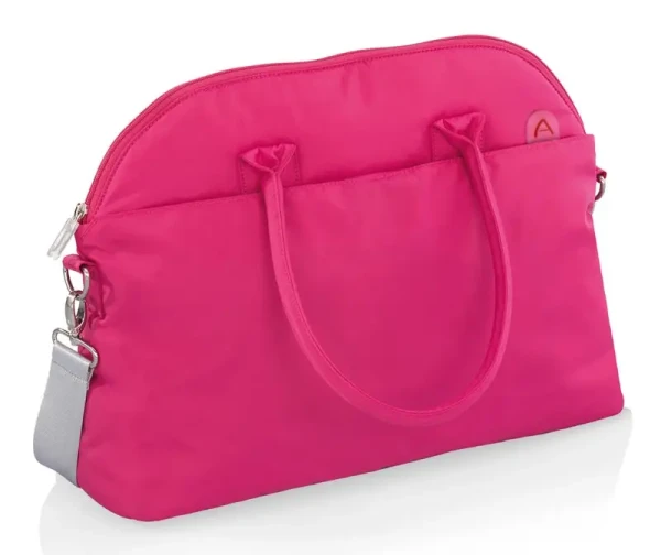 Inglesina Prebaľovacia taška ku kočíku Day Bag Fuxia