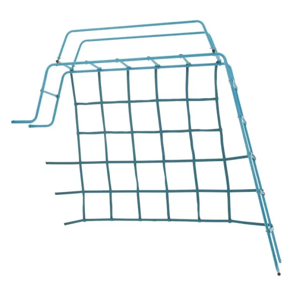 855 TP Explorer lanová opičí lávka