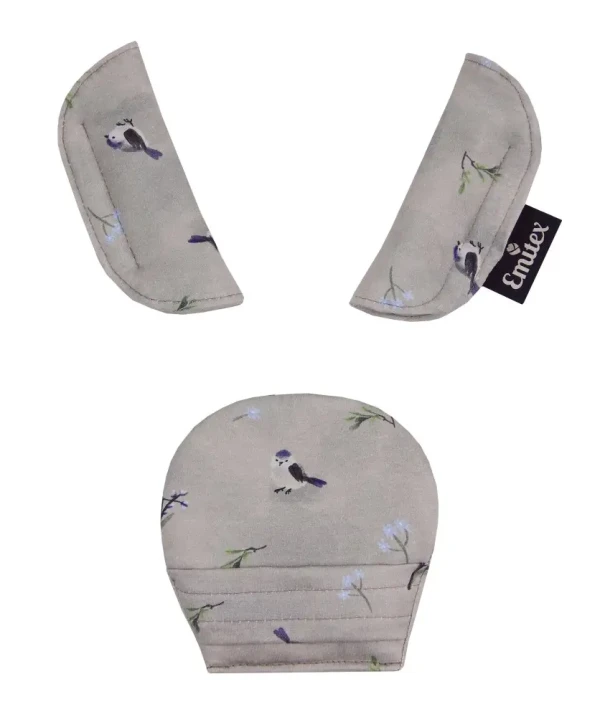 Emitex Súprava polstrovania Tiny Wings