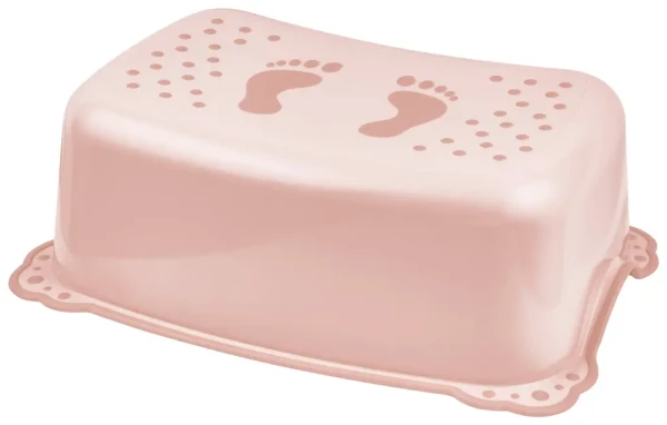 MALTEX Stupienok protišmykový Classic - Pink