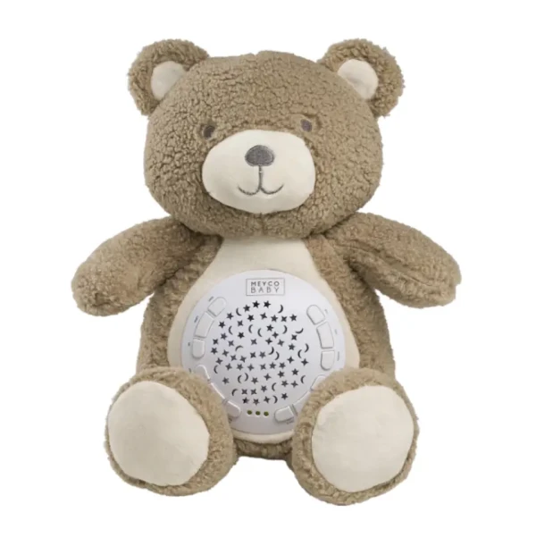 Meyco Medvedík na spinkanie