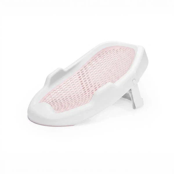 Zopa Lehátko do vaničky, Pink